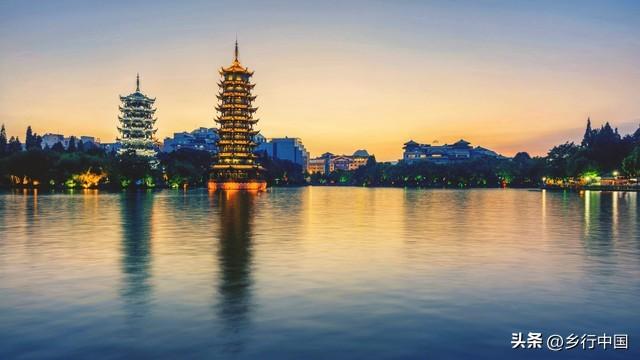 聚焦桂林“十五五”规划：保护漓江，推进世界级旅游城市建设