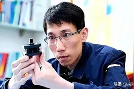西方航空发动机绝密技术，被一初中学历小伙攻克，国家重奖800万图片