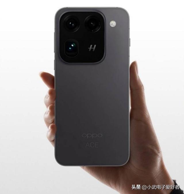 直屏党狂欢！OPPO Find X9 Pro ：3D 超声指纹 + 7500mAh 电池，10 月开抢