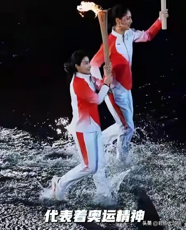 牛鬼蛇神现原形！郭晶晶代言被立案不到24小时，恶心的一幕出现了