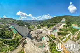 又一批重大水利工程“进度条”刷新！图片
