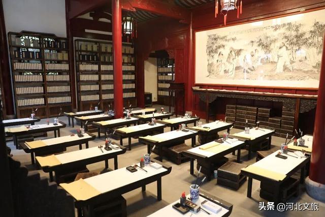 双节游河北攻略 | 这座宝藏小城的48小时出游攻略来了！