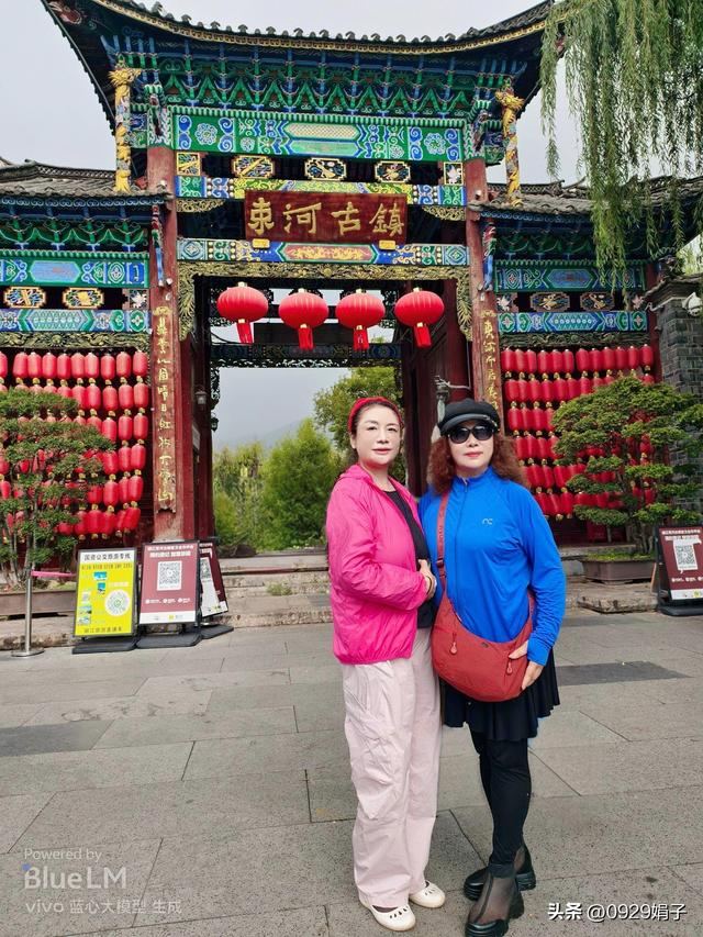 幸福生活不只在于丰衣足食，也在于碧海蓝天