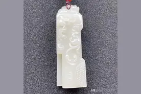 白玉有什么作用？图片