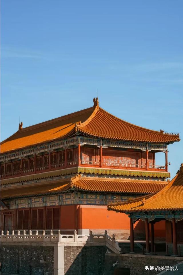 紧急!8月去北京的快改行程!故宫等景点闭馆预警