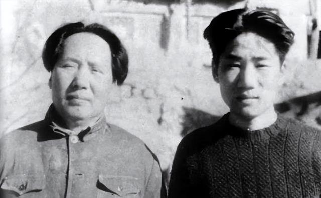 毛岸英入朝作战牺牲	，主要责任人是谁？毛主席其实早就点明过真相