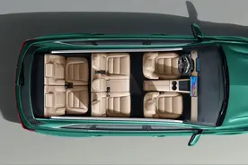 六座车和七座车到底怎么选？图片