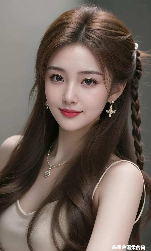 你喜欢的女人有没有对你动心，“碰一下	”就知道