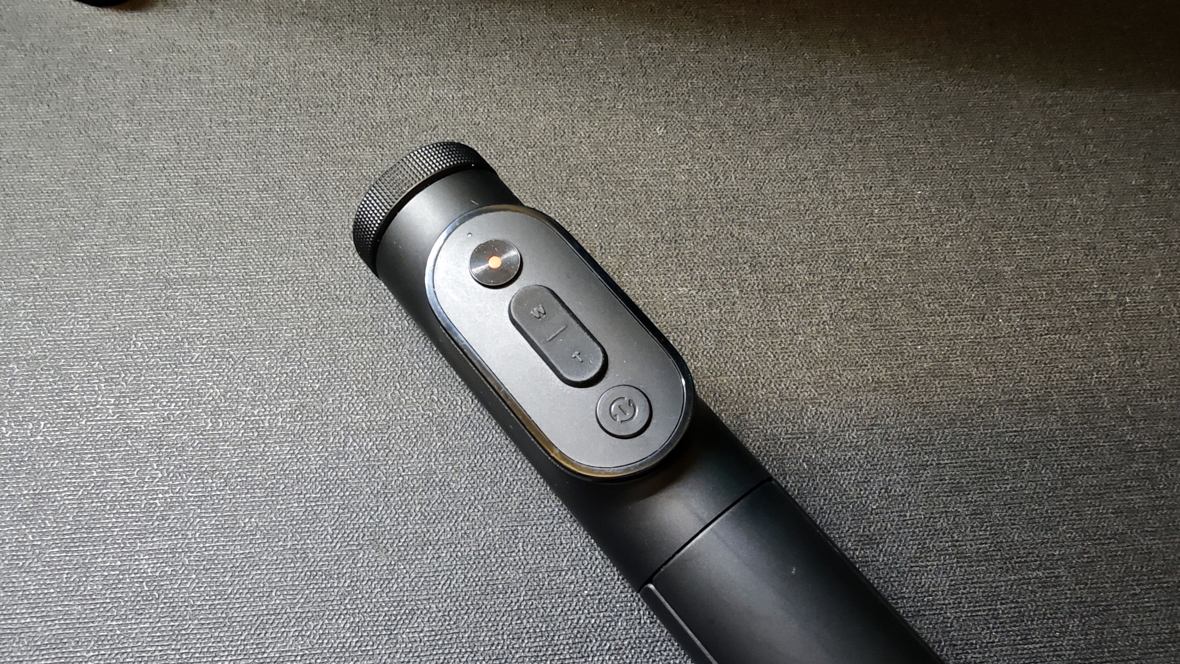 带着小米变焦支架自拍杆2,25年首次出游香港澳门