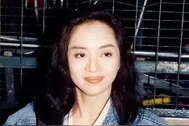 梅艳芳尸骨未寒，亲人就为争夺遗产，闹上法庭！太让人心寒了！图片