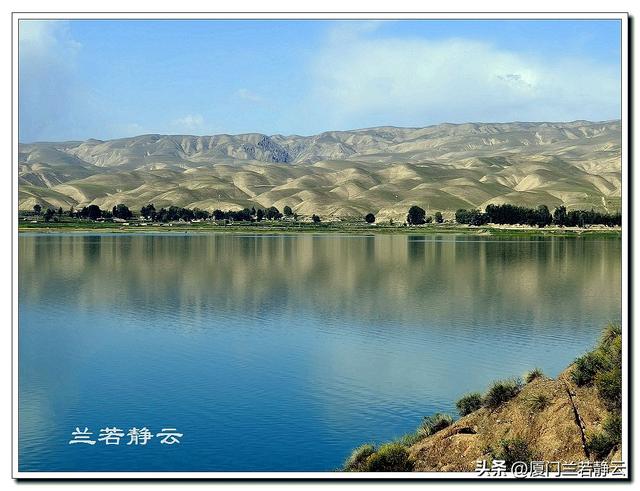 中国石窟鼻祖 - 甘肃武威天梯山石窟