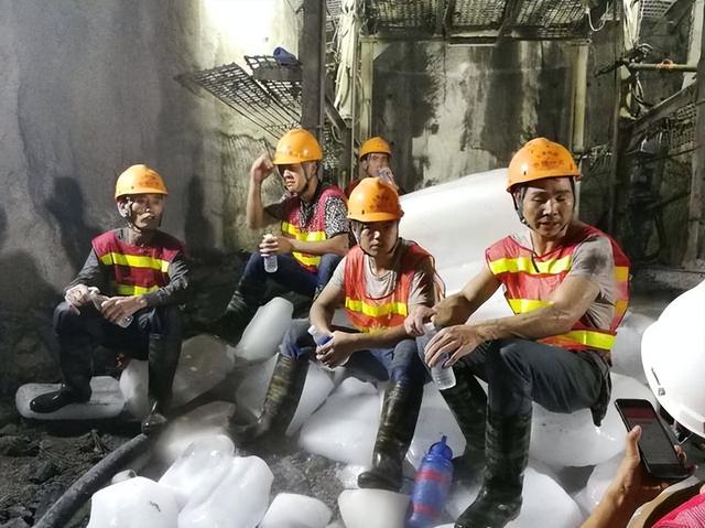 耗资高达3000亿，历时12年，大柱山隧道工程连“基建狂魔”都为难