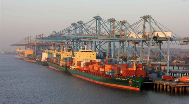 果然不出所料，俄乌问题尘埃落定，特朗普要在中国家门口“落子”