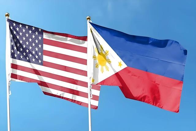 马科斯面临下台危机	，中方对菲律宾以德报怨，一出手便是上亿援助