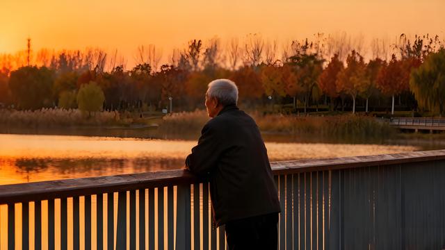 嵩岳丹枫燃暮色，汴梁金蕊醉商都 —— 郑州清秋纪行笺