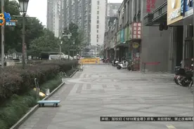 按了一下喇叭，没想会闹成这样图片