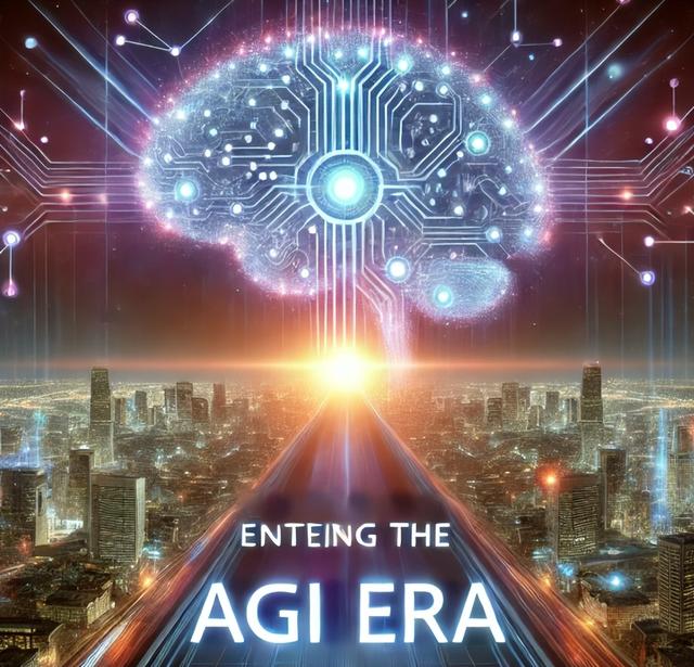 万亿AGI“亲爹”：67岁没钱没工作，微软Open AI狂赚他没捞到钱！