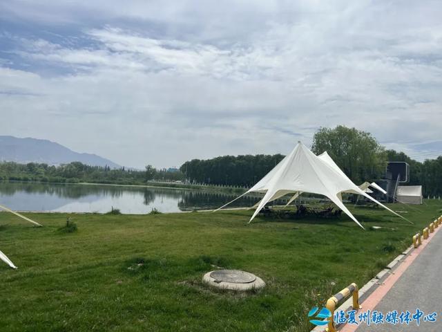 黄河臂弯里的诗意栖居