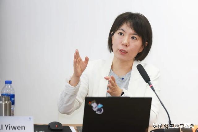 “一带一路”国家应急医学救援物资管理研修班在京圆满结业