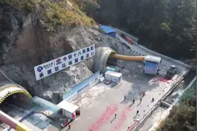 我市5条高速公路有望本月开工建设图片