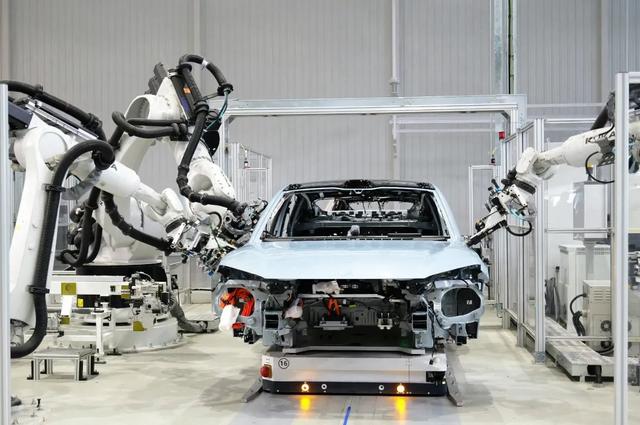 日本没想到,美国也没想到,如今的中国安徽省,已成为全球焦点