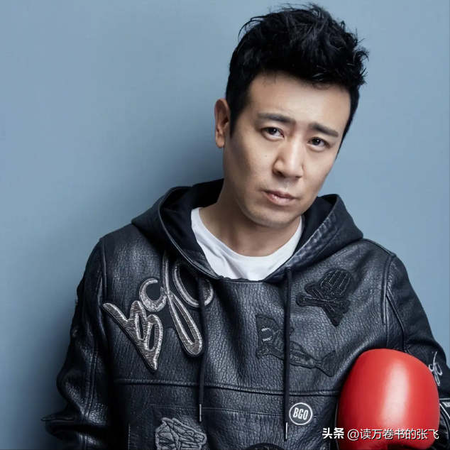 不到24小时，央视2次点名于和伟，释放3大信号，内娱的风向变了