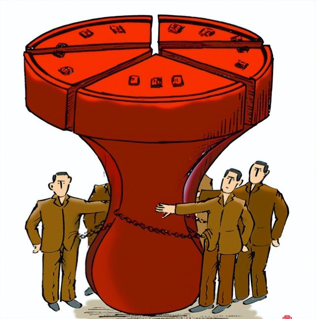 中央重磅文件！国家踩刹车，未来10年财政格局要变天，什么信号？