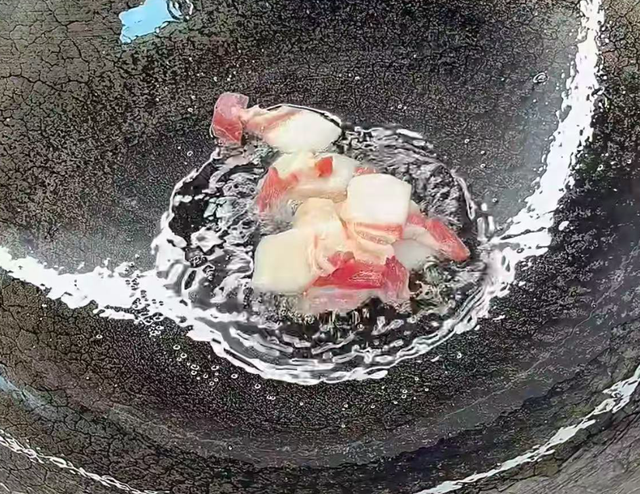 秋天要使劲吃，一排毒、二清热护眼、三安神助眠，清新脆嫩别错过