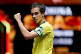 雨果夺冠，王楚钦林诗栋输掉比赛，让人非常意外图片