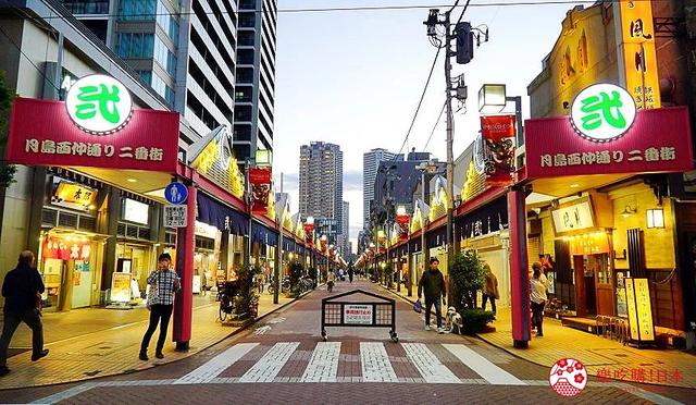 在地人隐藏秘境！东京冷门景点20选