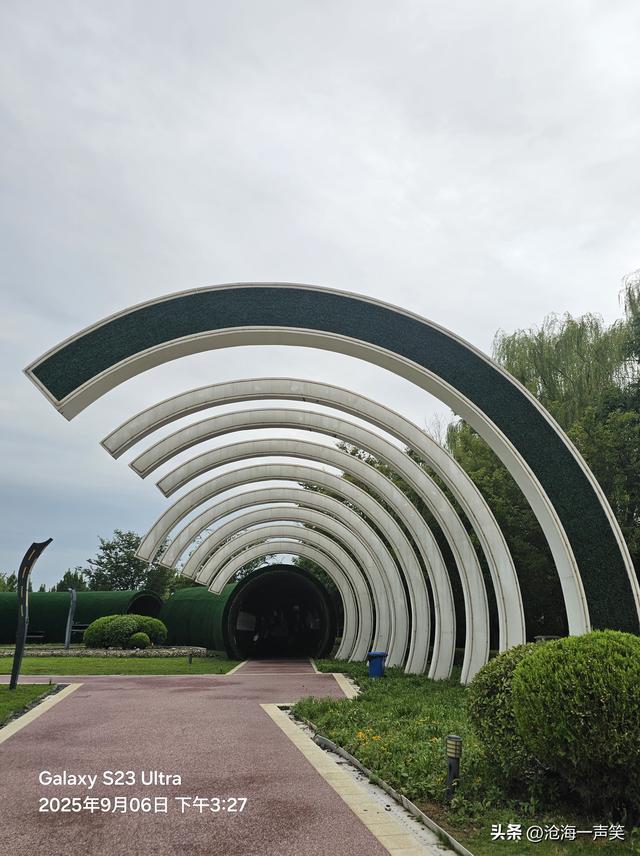 听景不如观景，观景不如梦境，一步一景，一起打卡吧