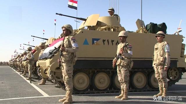 暗杀红线：一场未遂行动如何将中东推向战争边缘