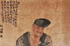 济公是如何成为“活佛”的？圆寂前的一首诗，道尽天机与人生智慧图片