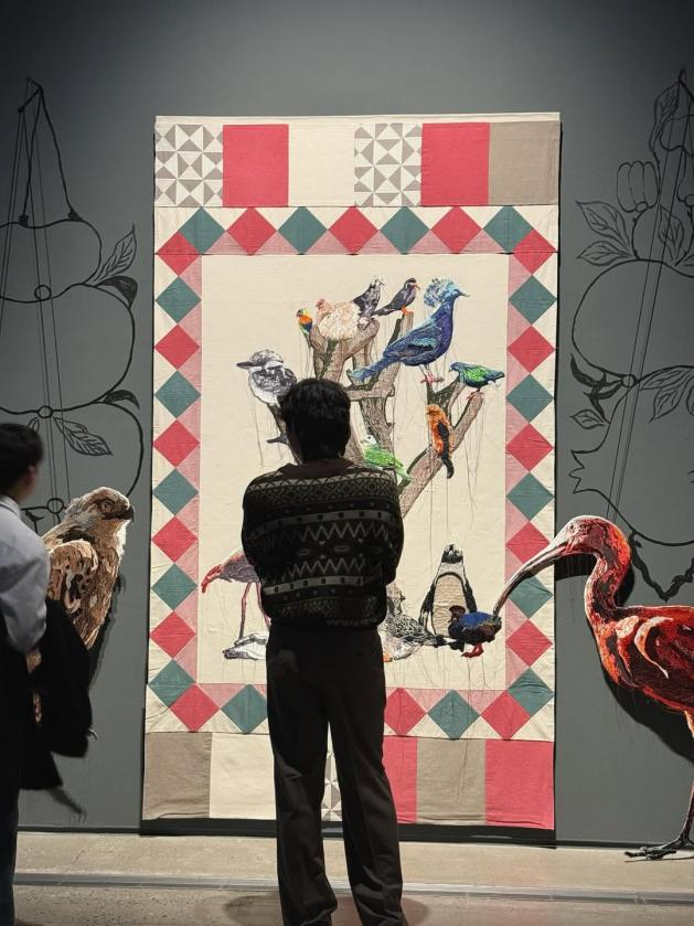 1h直飞！签证超easy！这趟周末旅行，太成功啦！