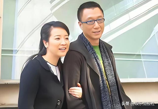 她是国家一级女演员，多次给坐轮椅丈夫戴绿帽，如今儿子也是演员