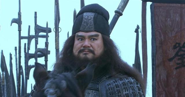 在三国演义中，不同时期的第一猛将有六人，他们分别是谁？