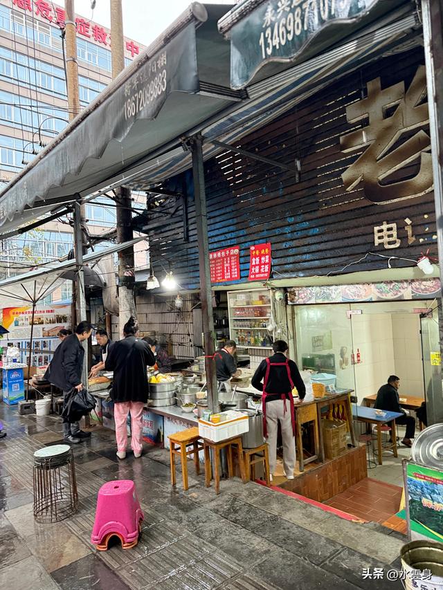 北京自驾长江三峡，神农架之旅（3）