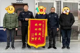 不认罪就没事？华容公安“零口供”破案图片