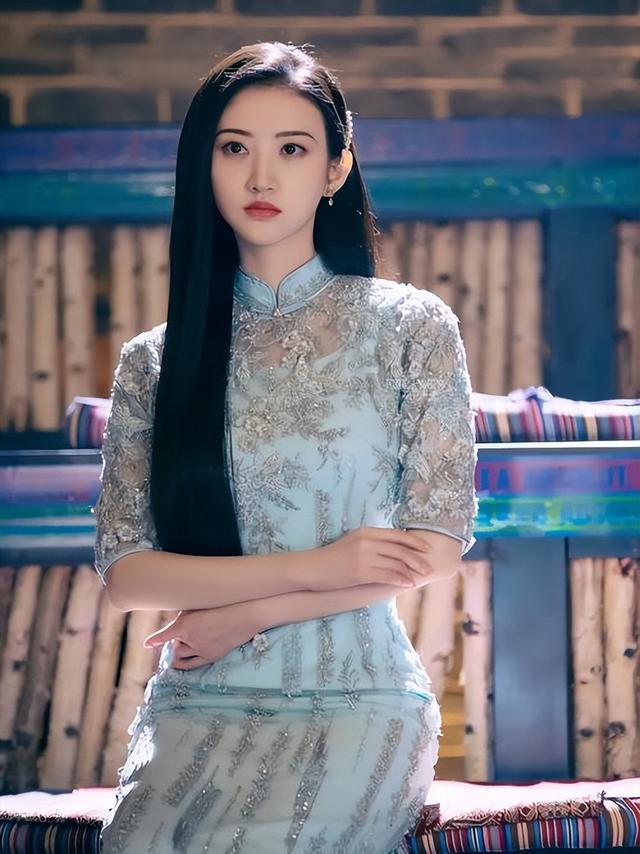 热巴倪妮争演“尾鱼女郎”，改编差强人意，为何难续司藤神话