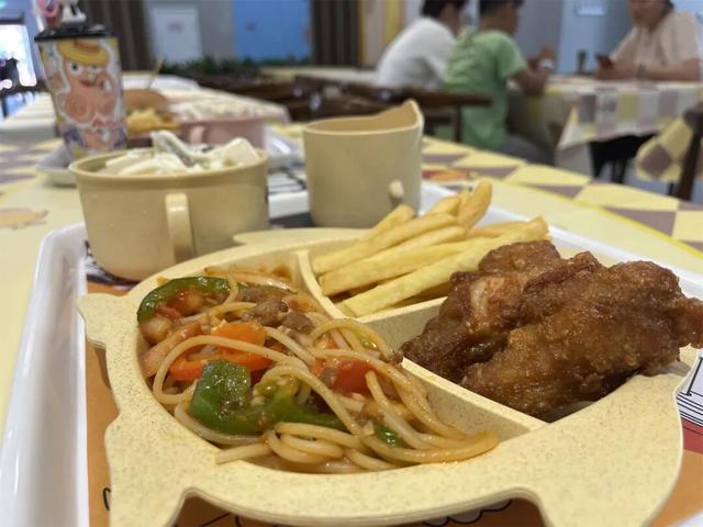 感恩同行！双十二那香海回馈威海市民，12月12日-18日探险世界免费畅玩！