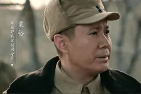 国军少将：粟裕若能打赢我，就能打进南京，结果被粟裕活捉了2次图片