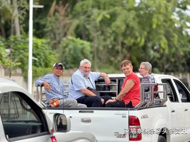 假期超100万人出游!洪玛奈发文感谢!