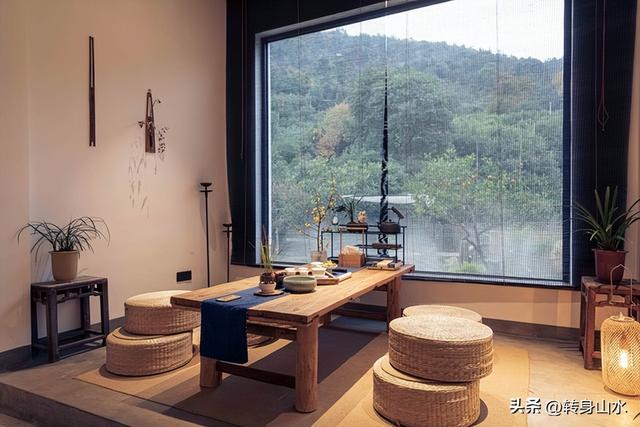 躺平式旅游悄然流行，改变了我对传统旅游的认知，这才是真度假