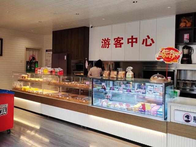 藏不住了！邵阳这条能吃能玩还能“养”的线路，想N刷！