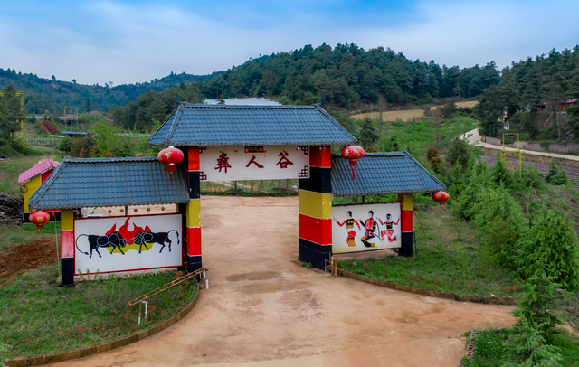 三宝街道宝藏玩法大揭秘！营地乐园、垂钓采摘、温泉美食、古寺山野...近郊遛娃度假首选地！
