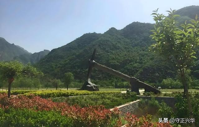 牛王滩——别让“美景”变“绝景”