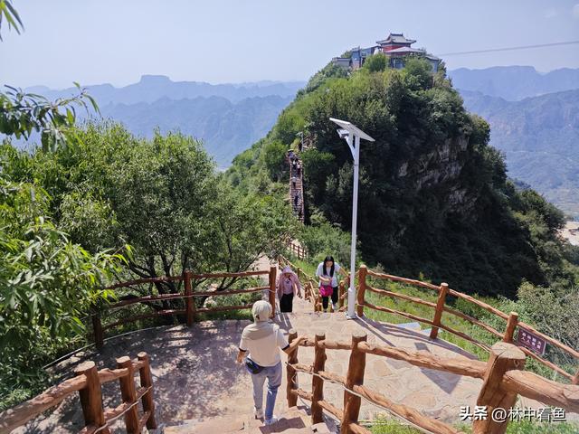 河北古武当山，一处被低估了的4A景区，值得一游