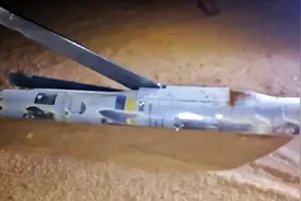 泄密风险巨大！全球最先进炸弹落入胡塞之手，中俄这回赚大了图片