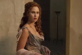 今年必看的五部美剧，第一部比王炸还狠图片