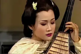 陈圆圆究竟有多美？为何吴三桂竟为她“冲冠一怒为红颜”？图片